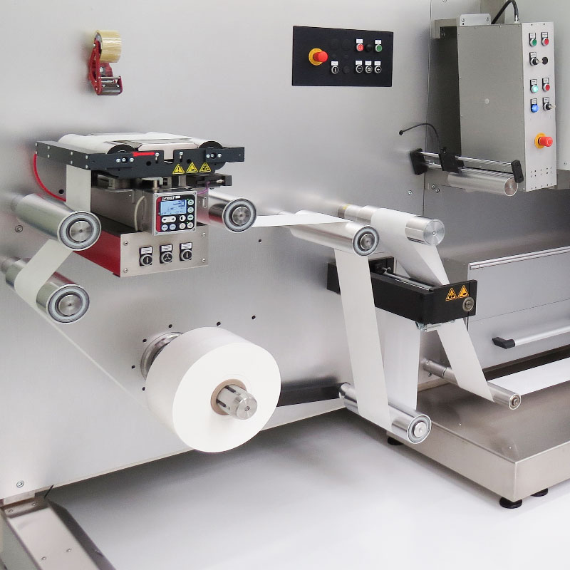 Digital Printing Medipack Schaffhausen