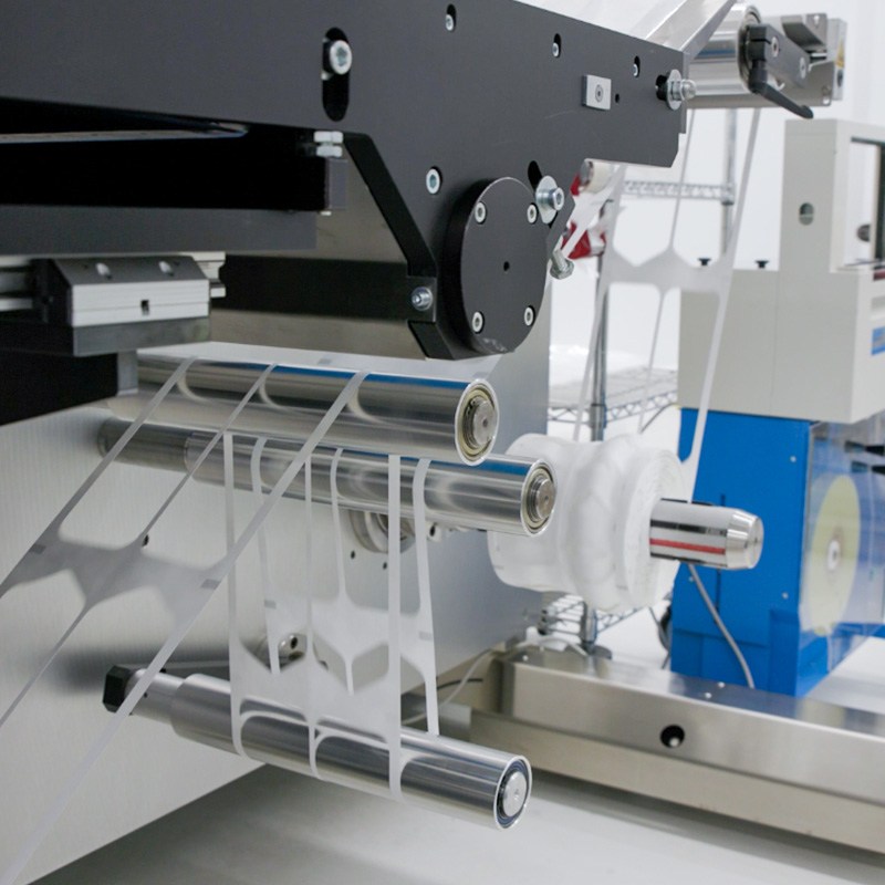Inline Cutting Medipack Schaffhausen