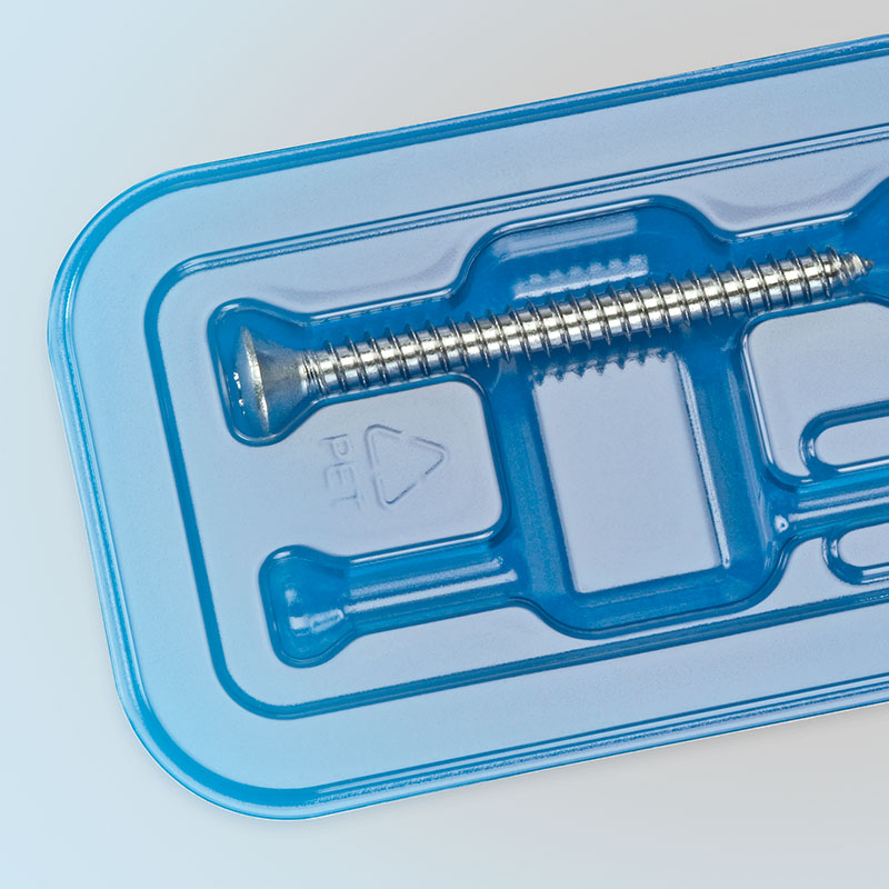 Prototyp Medipack Schaffhausen