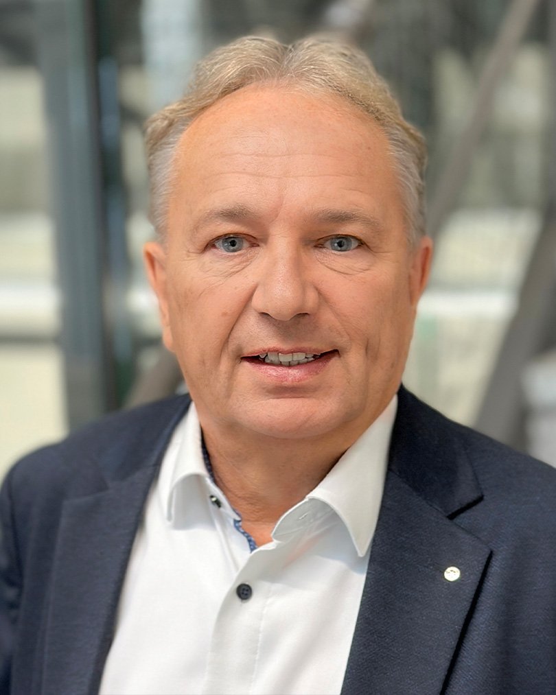 Reto Artusi - Team Medipack