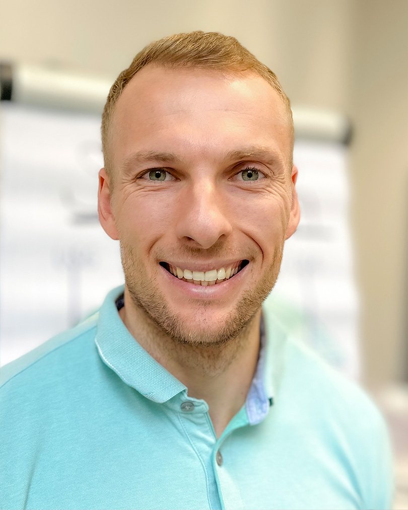 Nico Berendes - Team Medipack