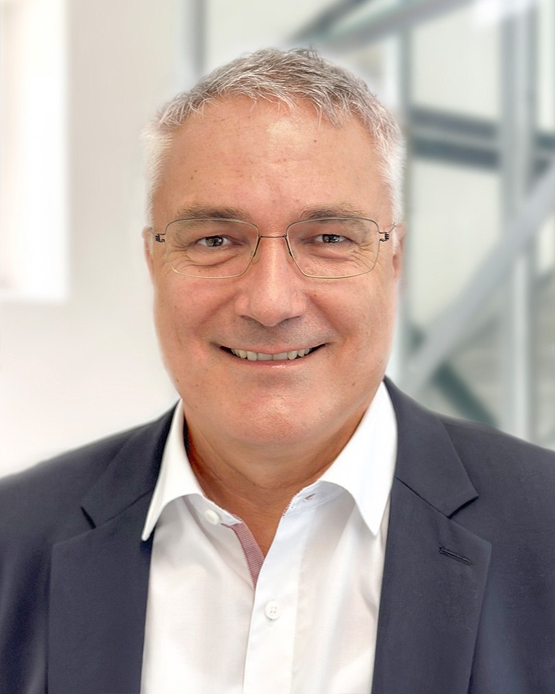 Peter Härdi - Team Medipack