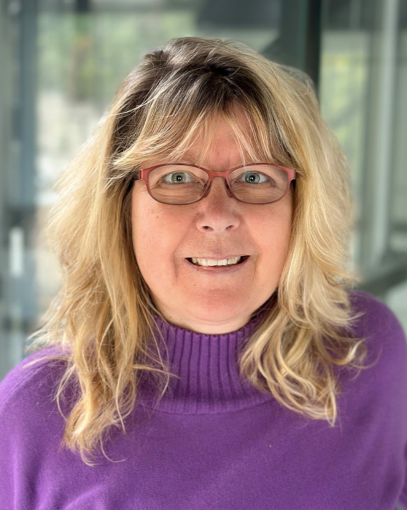 Beatrix Möckli - Team Medipack