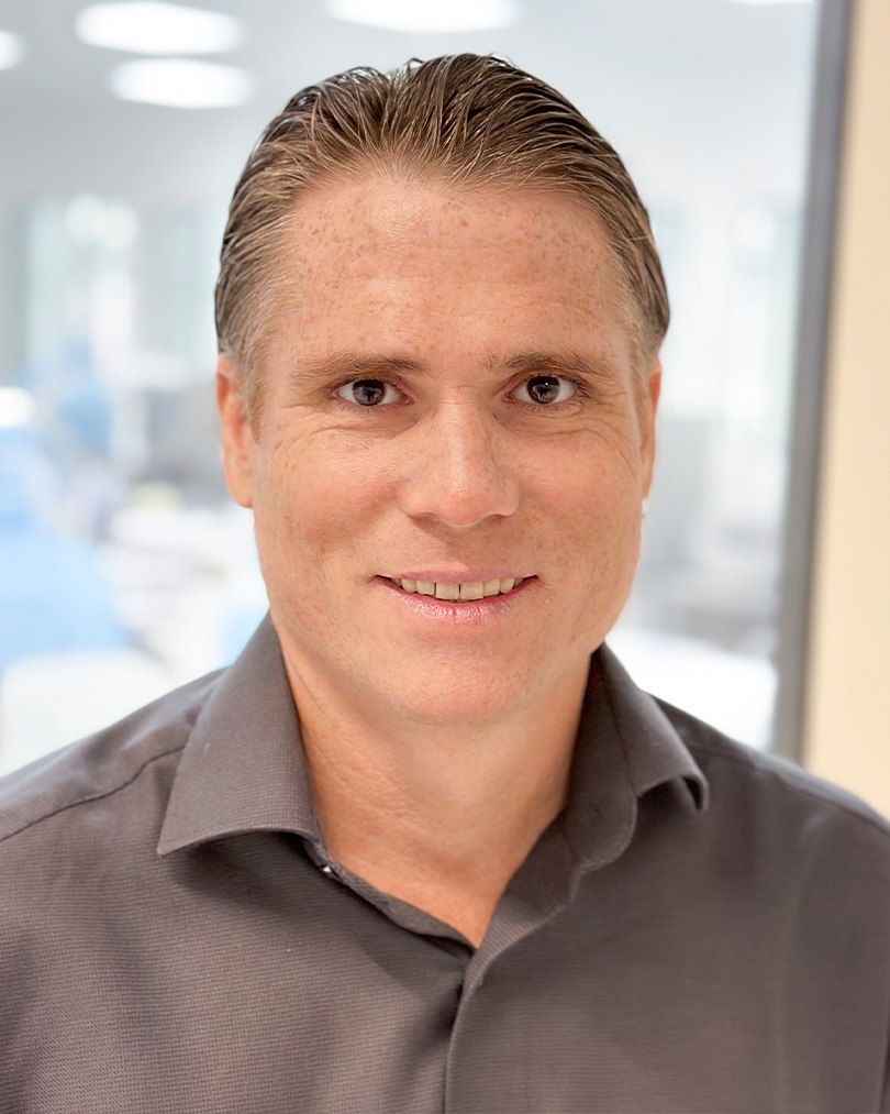 Georg Österreicher - Team Medipack