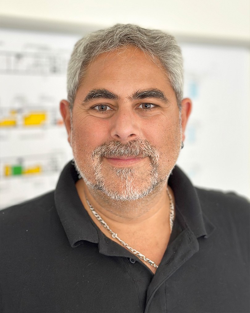 Pascal Scherrer - Team Medipack