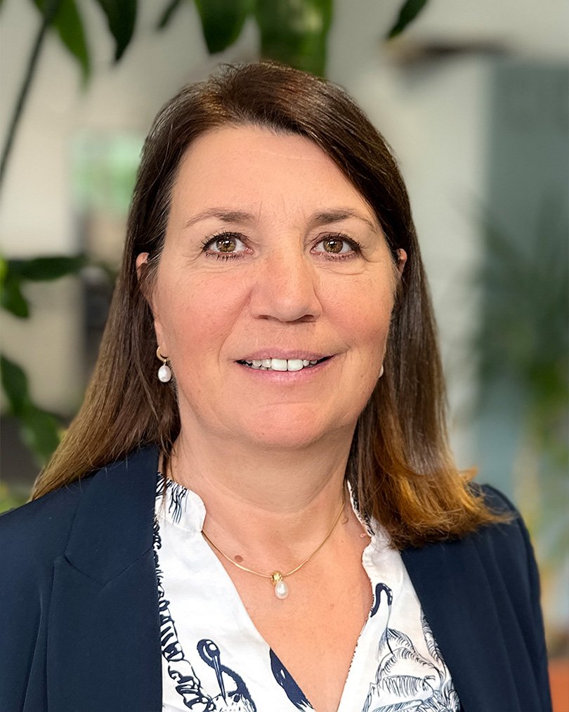 Susanne Tosoni - Team Medipack